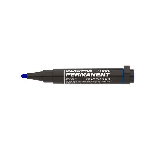 Permanentné popisovače Magnetic XXL