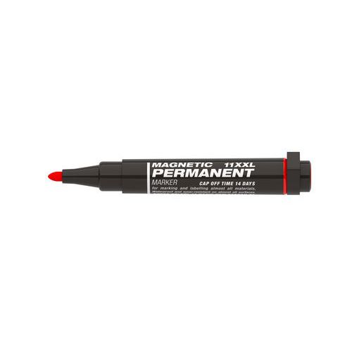 Permanentné popisovače Magnetic XXL