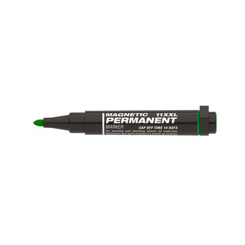 Permanentné popisovače Magnetic XXL
