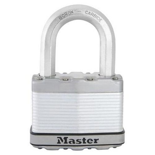 Titánový visací zámok M15EURDLFCC Master Lock Excell, 64 mm