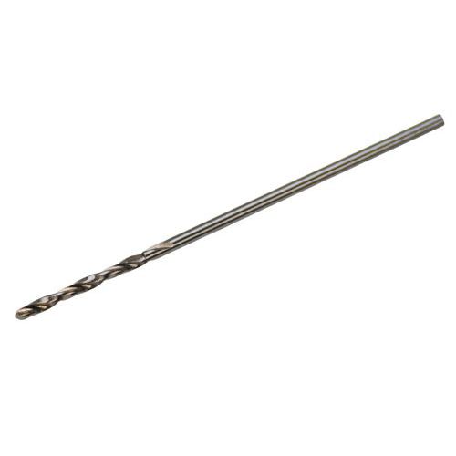 Vrtáky do kovu HSS Manutan Expert, priemer 1 – 13 mm