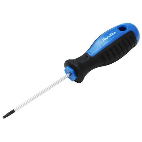 Skrutkovače Torx Manutan Expert