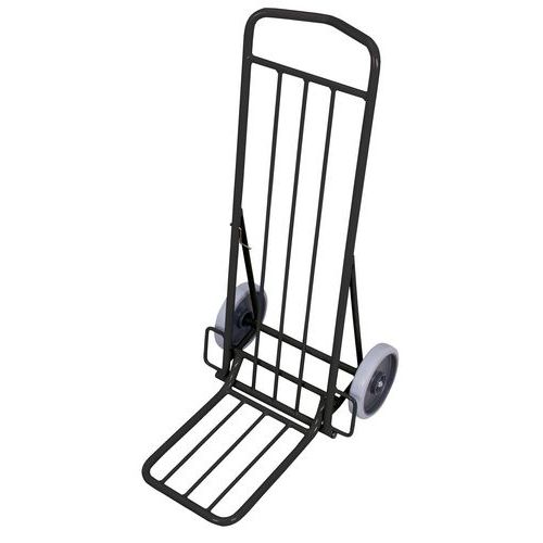 Rudle na balíky RU224, do 150 kg