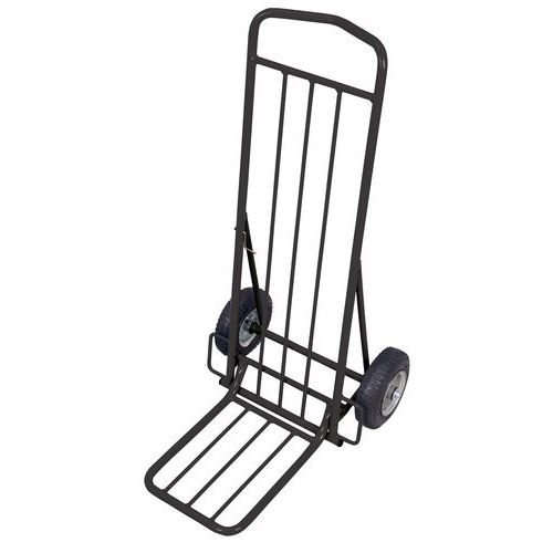 Rudle na balíky RU224, do 150 kg