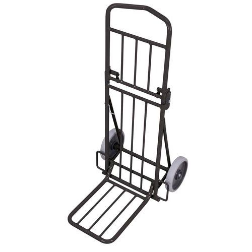 Skladacie Rudle na balíky RU224, do 100 kg