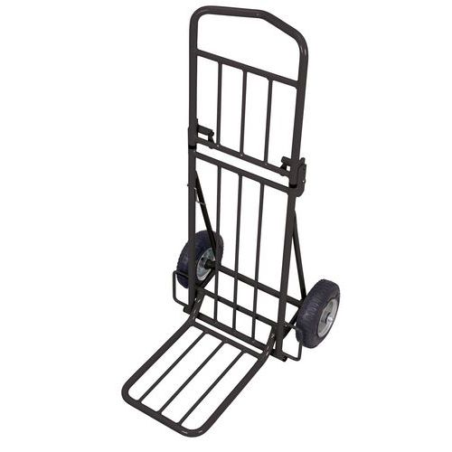 Skladacie Rudle na balíky RU224, do 100 kg