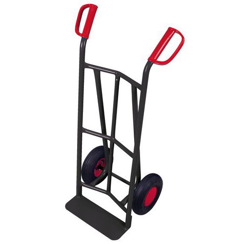 Rudle RU226, do 200 kg, 55 x 43 x 110 cm