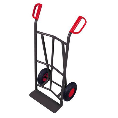 Rudle RU227, do 250 kg, 62 x 44 x 111 cm