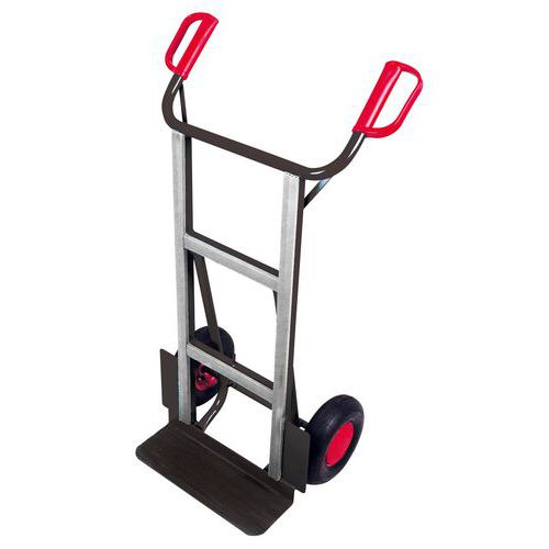 Rudle RU228, do 250 kg, 64 x 42,5 x 114,5 cm