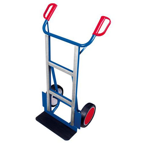 Rudle RU228, do 250 kg, 64 x 42,5 x 114,5 cm