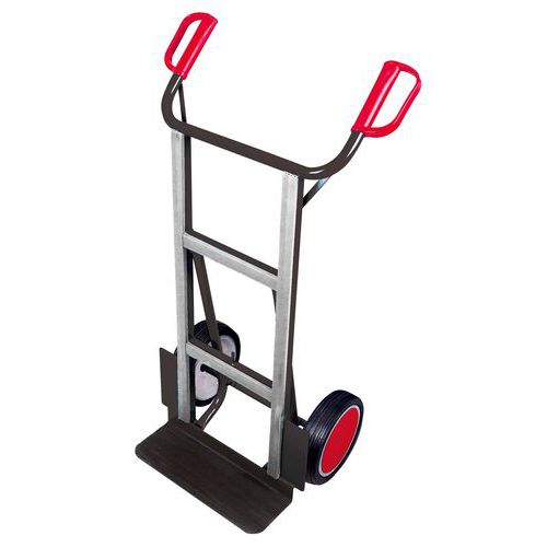 Rudle RU228, do 250 kg, 64 x 42,5 x 114,5 cm