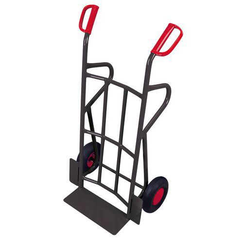 Rudle RU230, do 250 kg, 62 x 50 x 122 cm
