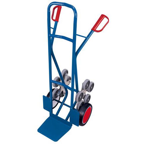 Schodiskové rudly RU232, do 200 kg