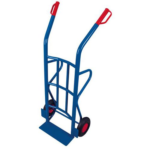 Rudle RU233, do 250 kg, 70,5 x 57,5 x 145,5 cm