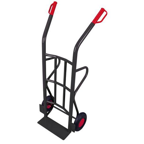 Rudle RU233, do 250 kg, 70,5 x 57,5 x 145,5 cm