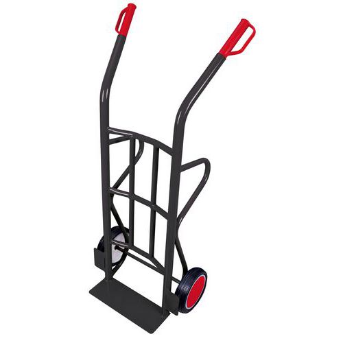 Rudle RU233, do 250 kg, 70,5 x 57,5 x 145,5 cm