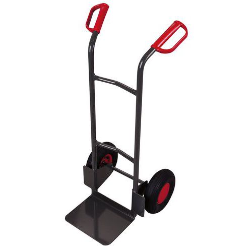 Rudle RU237, do 200 kg, 57 x 53 x 110,5 cm