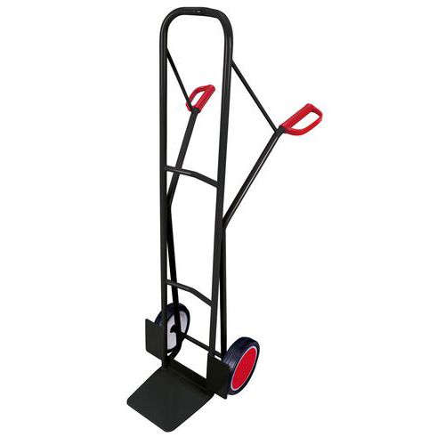 Rudle RU240, do 250 kg, 55 x 74 x 160 mm