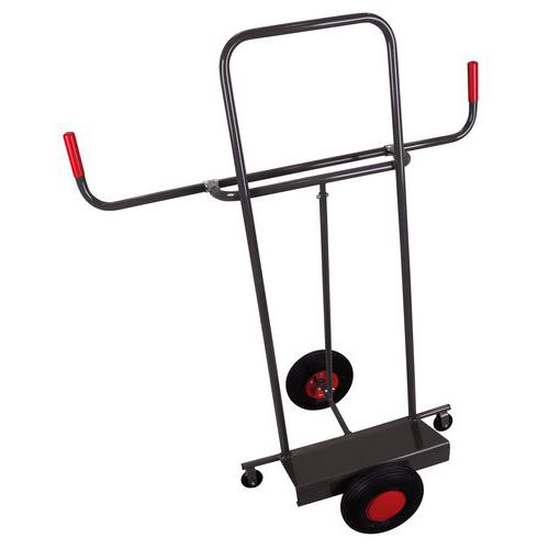 Rudle RU241 na tabule, do 250 kg