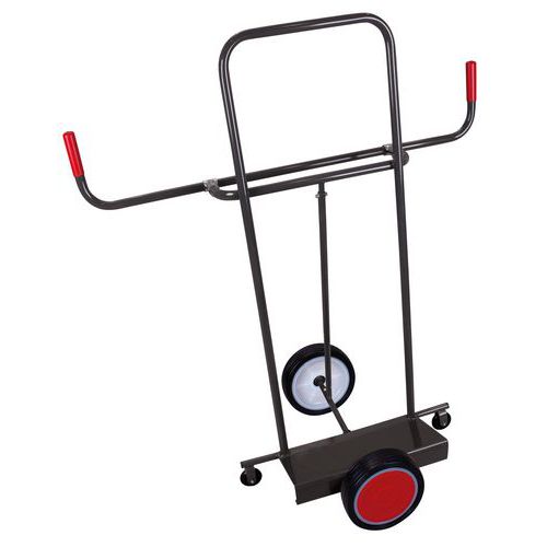 Rudle RU241 na tabule, do 250 kg