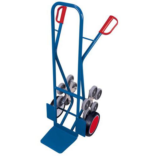 Schodiskové rudly RU251, do 200 kg