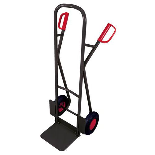 Rudle RU254, do 250 kg, 57 x 54,5 x 130 cm