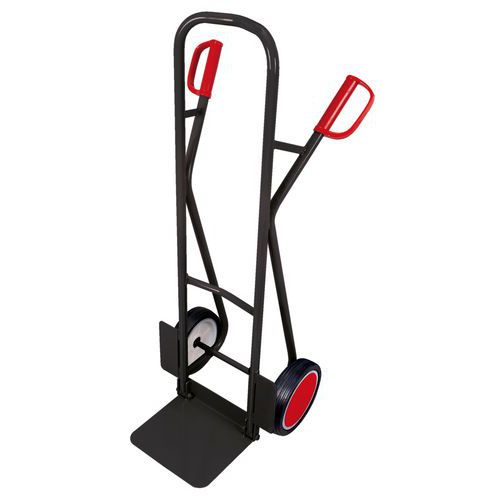 Rudle RU254, do 250 kg, 57 x 54,5 x 130 cm