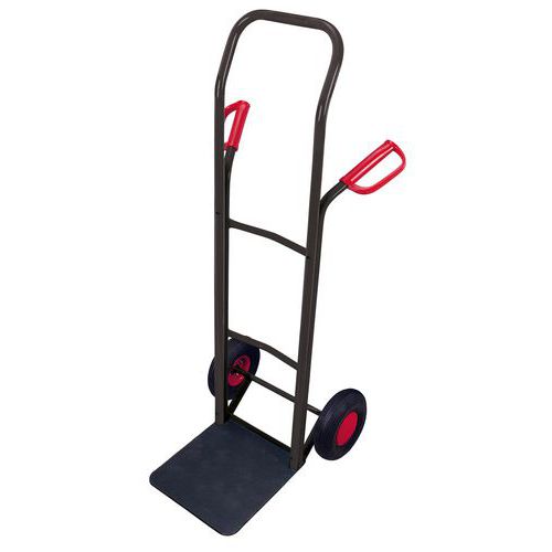 Rudle RU36 na nábytok, do 250 kg, 62 x 63,5 x 140 mm