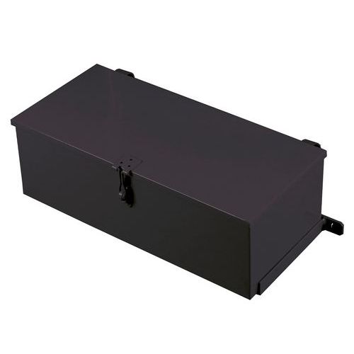 Prídavné boxy na náradie k rudlám, 46 x 21 x 15,5 mm,