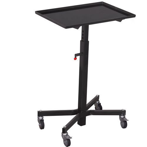 Transportné zdvíhacie stojany, do 150 kg, výška 77 - 102 cm