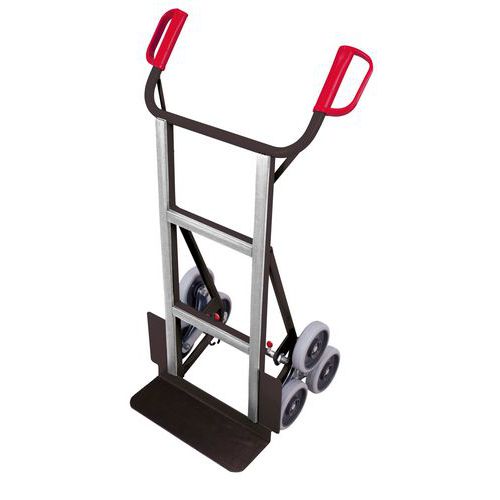 Schodiskové rudly RU229, do 250 kg