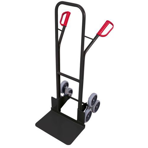 Schodiskové rudly RU250, do 200 kg