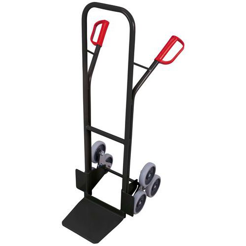 Schodiskové rudly RU252, do 200 kg