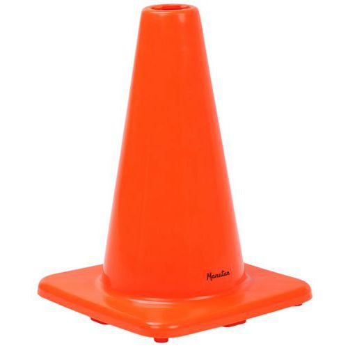 Dopravný kužeľ Manutan Expert K1, 30 cm