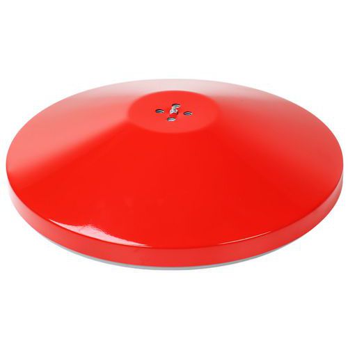 Základne na vymedzovacie stĺpiky Marty, 36 cm - Manutan Expert