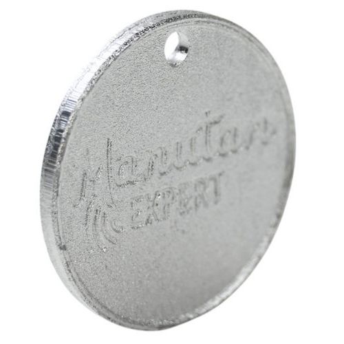 Žetóny Manutan Expert, priemer 30 mm