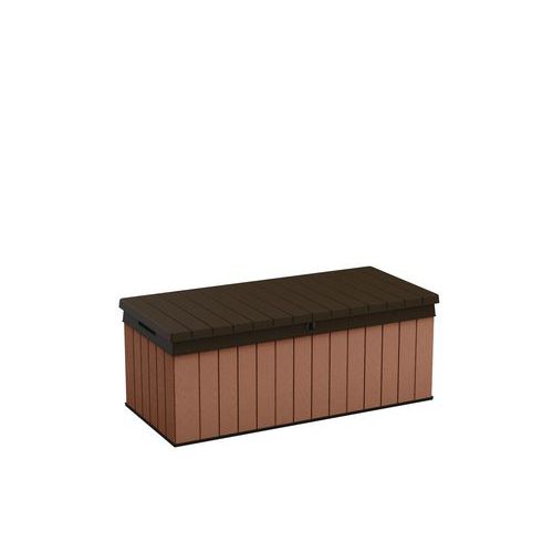 Záhradné úložné boxy Darwin Box, 380 l