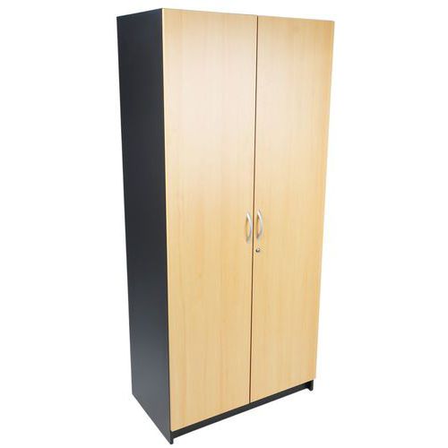 Vysoké skrine Simmob Quatuor, 180 x 80 x 47 cm