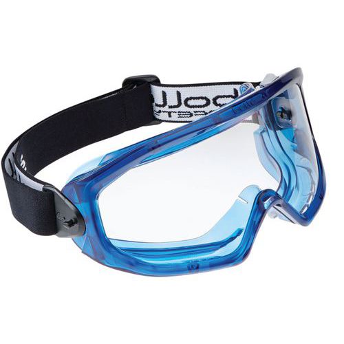 Ochranné okuliare Superblast – eco balenie, Bollé Safety Ochranné okuliare Superblast – eco balenie, Bollé Safety