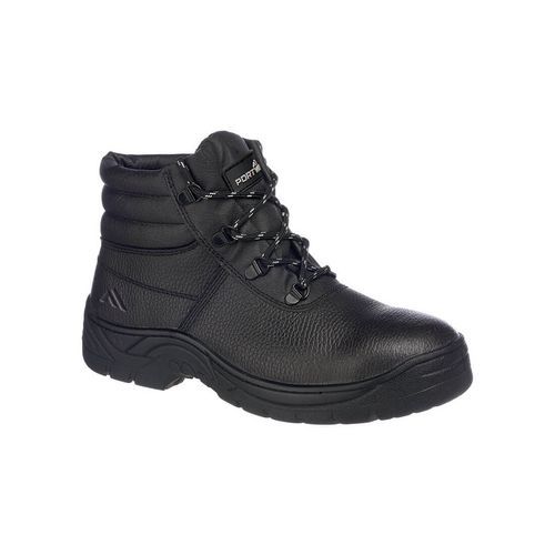 Steelite Protector Plus Boot S3 HRO, čierna
