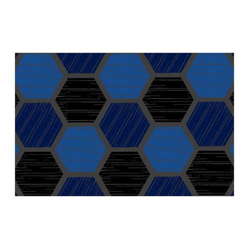 Déco Design™ Imperial Honeycomb rohože na upratovanie v interiéri