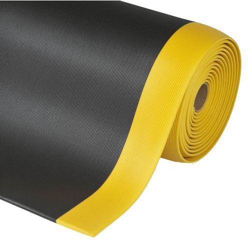 Gripper Sof-Tred™ protiúnavové priemyselné penové rohože