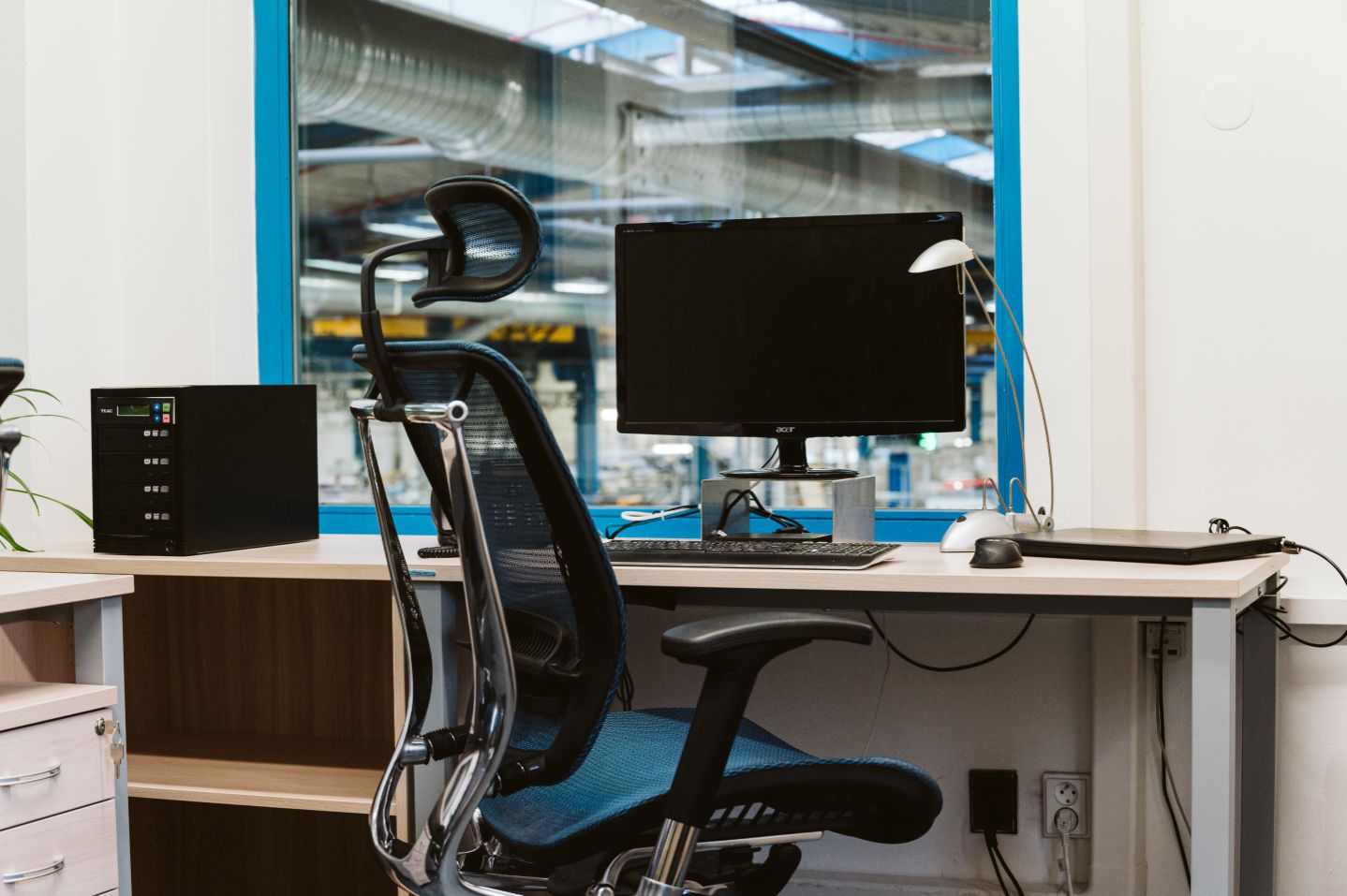 [Prípadovka] 3D návrh pomohol zvýšiť kapacitu kancelárie, zrýchliť dodanie aj ušetriť za nábytok na mieru