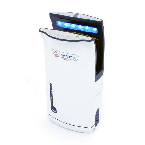 Bezdotykový sušič rúk