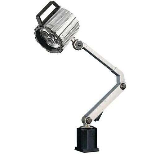 LED lampa