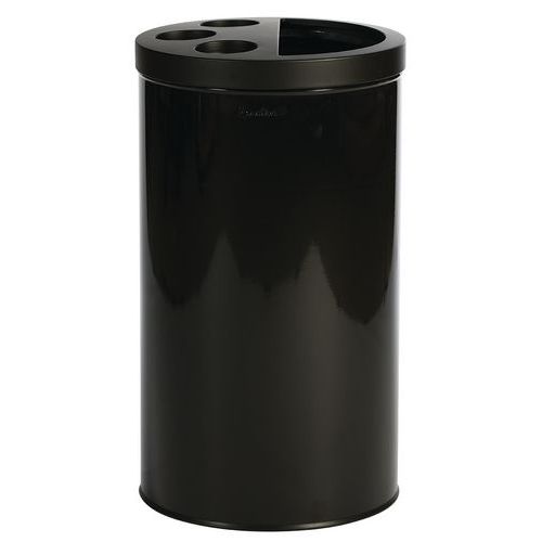 Odpadkový kôš na tégliky