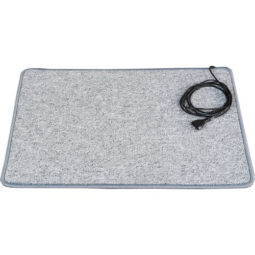 Vyhrievaná podložka pod nohy