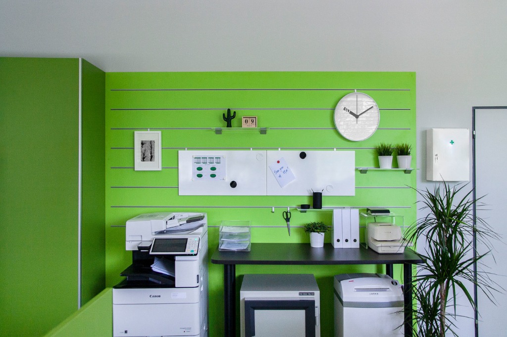 Office_green