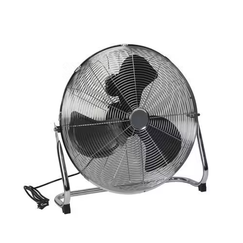 ventilator