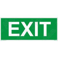 exit cedule